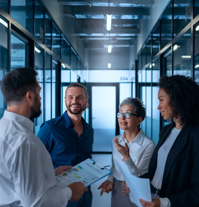 Mobile App Dev / Testing